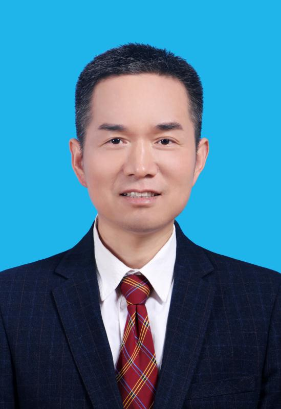 WANG Yongqiang